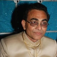 Arun Garg