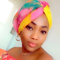 Codou Aïcha Faye
