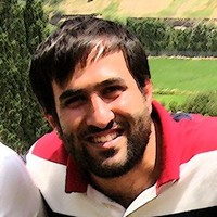 Mostafa Barzegar