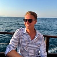 Remy Van Kampen