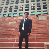 shaik Amaan
