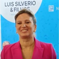 Ana Marisa Silverio