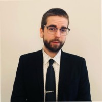 G. Ben Mosher