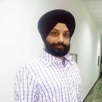 Sukhvinder Singh Saini