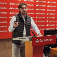 Sander Blom