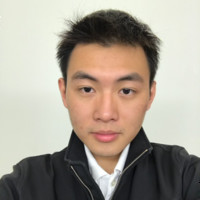 Eric Wu