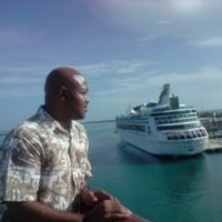 Derric Henderson