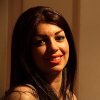 Aida Hajiebrahimi