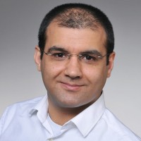 Ahmad Farahi