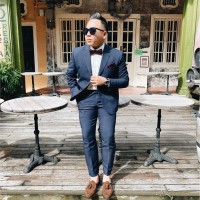 Eddie Quek