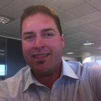 Nathan Taylor
