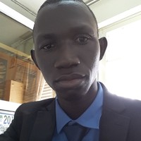 diegane sarr