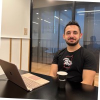 Daniel Ben David