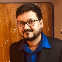 Souvik Roy