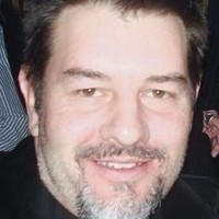 David Tidwell