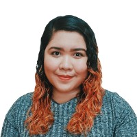 Anna Mae Devibar