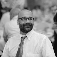 Gianluca Barberis