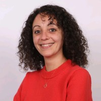Vanessa Muscat