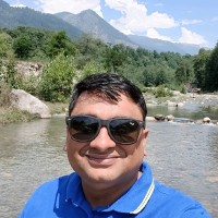 Tarun Gera