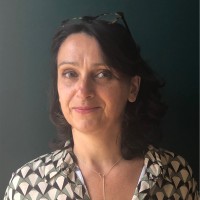 Céline BOISSON
