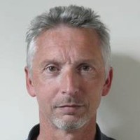 Kevin Grayson