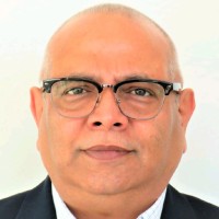 Prasad Garigipati