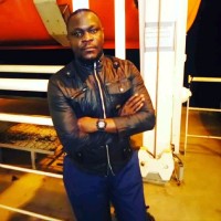 Ezema Luke Izuchukwu