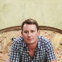 Zachary Shollenberger