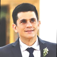 Ricardo Bosch Teixeira