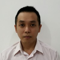 Yeoh Tee Boon