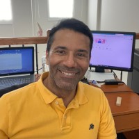 javier meza