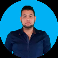 Edson Enrique Garcia Perez