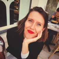 Camille Mopty