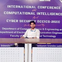 Mohd Saif Mazid