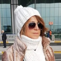 Öznur Çakır