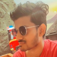 VINOTH S