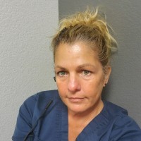 Leslie Cruz-Mclarty