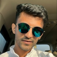 Kartik Soni