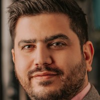 Mohammad Bayati
