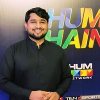 Mughees Ali
