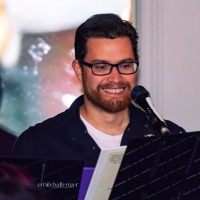 Matthew Bradford