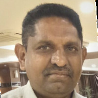 Daliparthy Satya Venkata Chalapathy Rao
