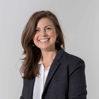 Fiona Heseltine