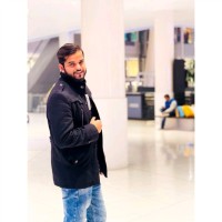 Hasnain Gull Bhatti