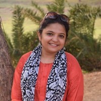 Jayati Bhattacharjee