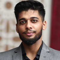 Hamza Khokhar