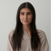 Alicia Tolchinsky
