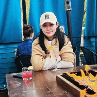 Jiaqi(jackie) Jiang
