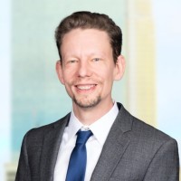 Michael Brooks, Cfa