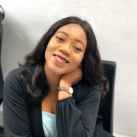 Chiamaka Ifeandu